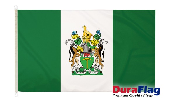 DuraFlag® Rhodesia Premium Quality Flag